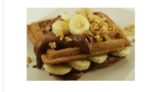 Nutella e banana