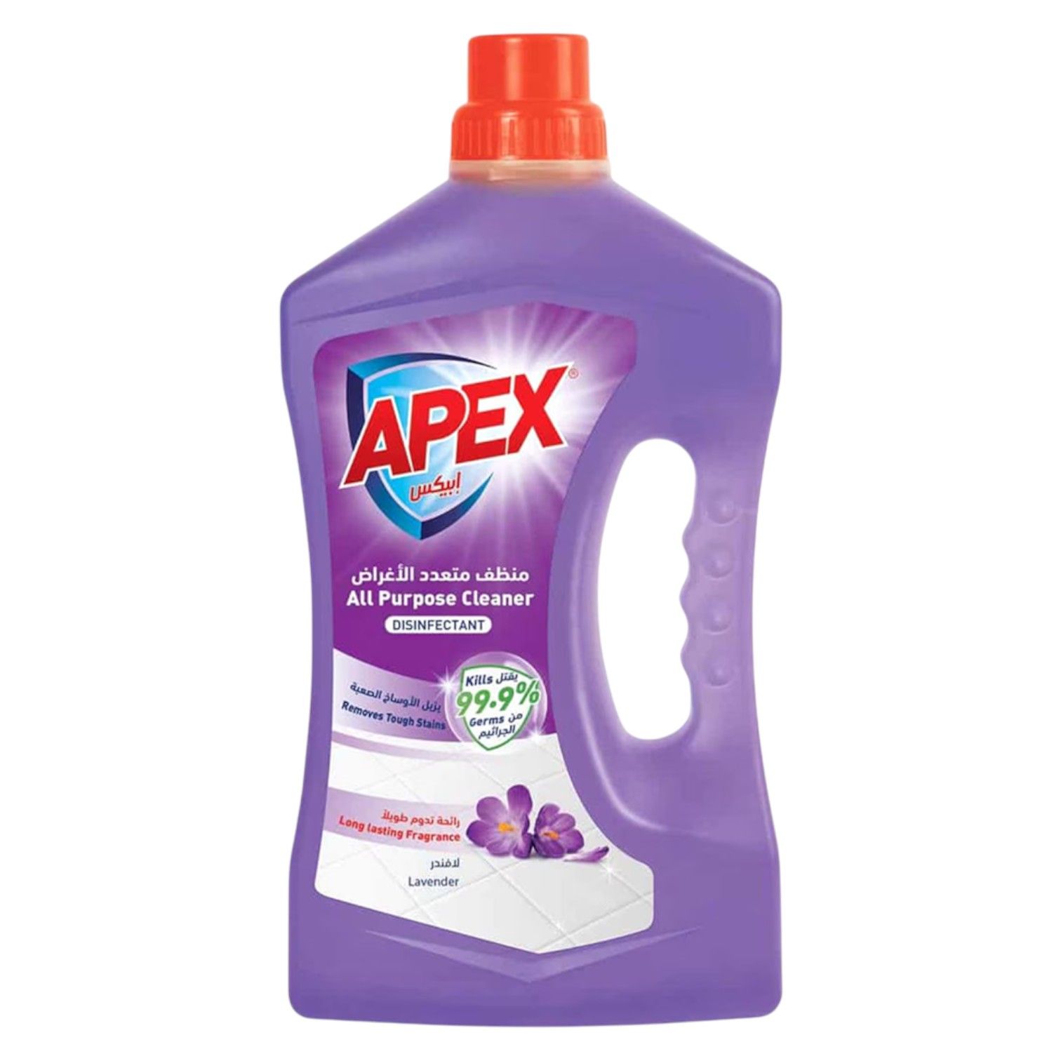 All-Purpose Cleaners