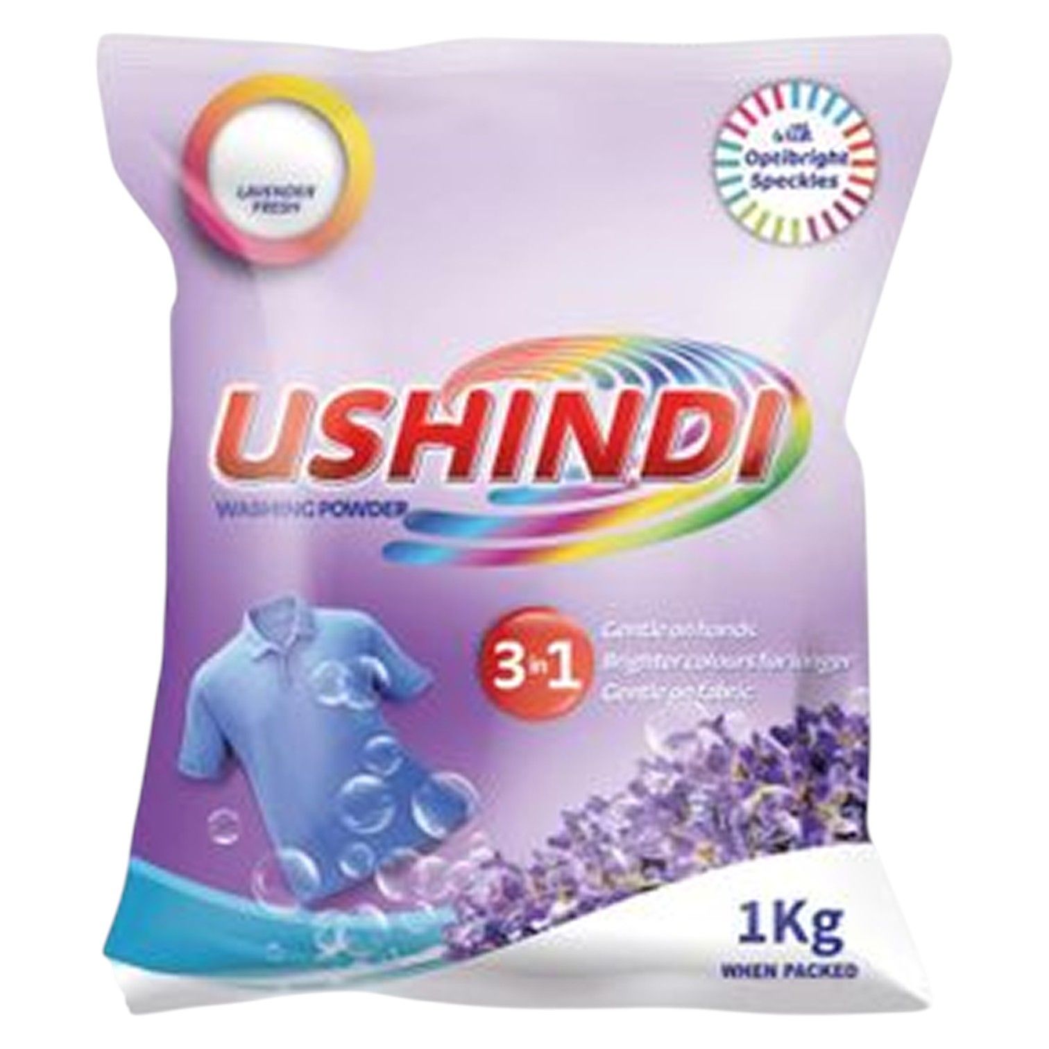 Laundry Care