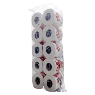 Silky Prestige Toilet Paper 10 Pieces