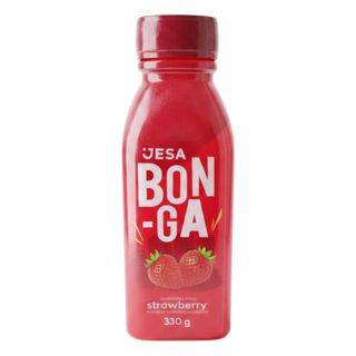 Jesa Bonga Strawberry Yoghurt 330ml