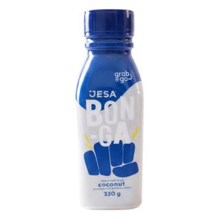 Jesa Bonga Coconut Yoghurt 330ml