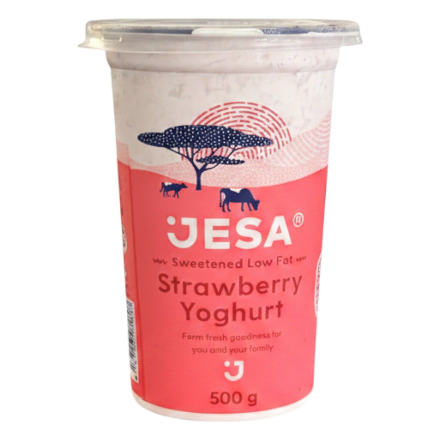Yoghurts