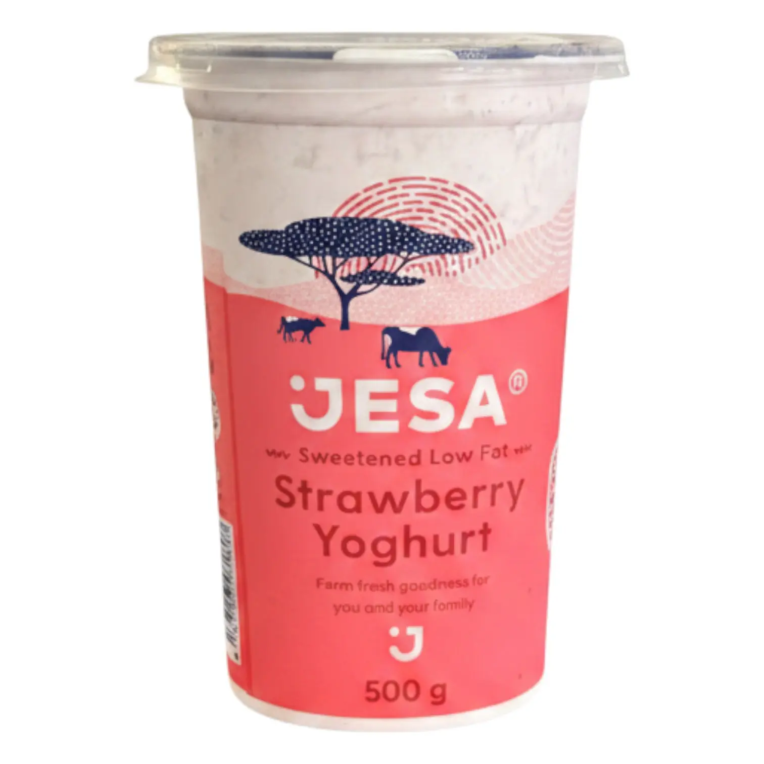 Yoghurts