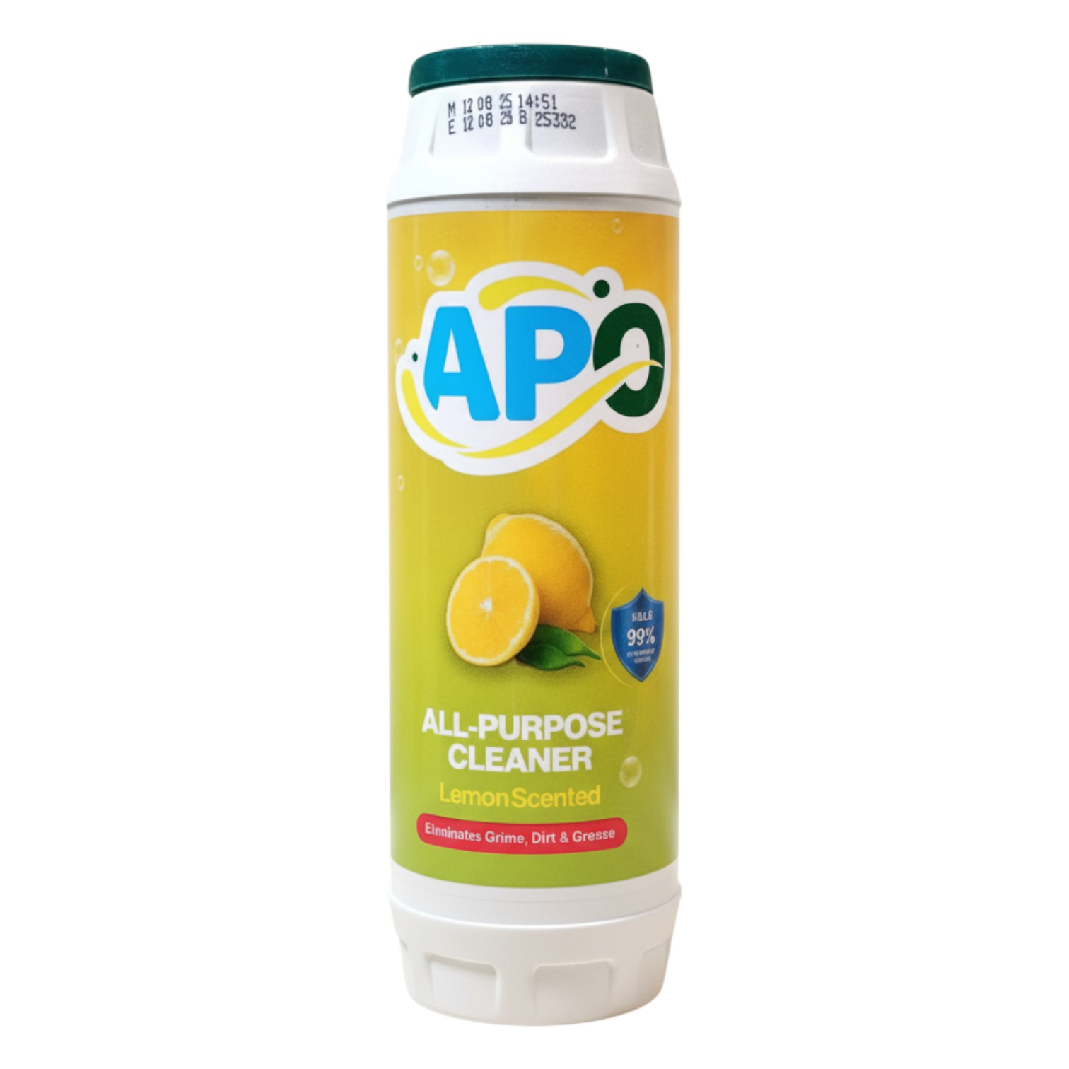 All-Purpose Cleaners