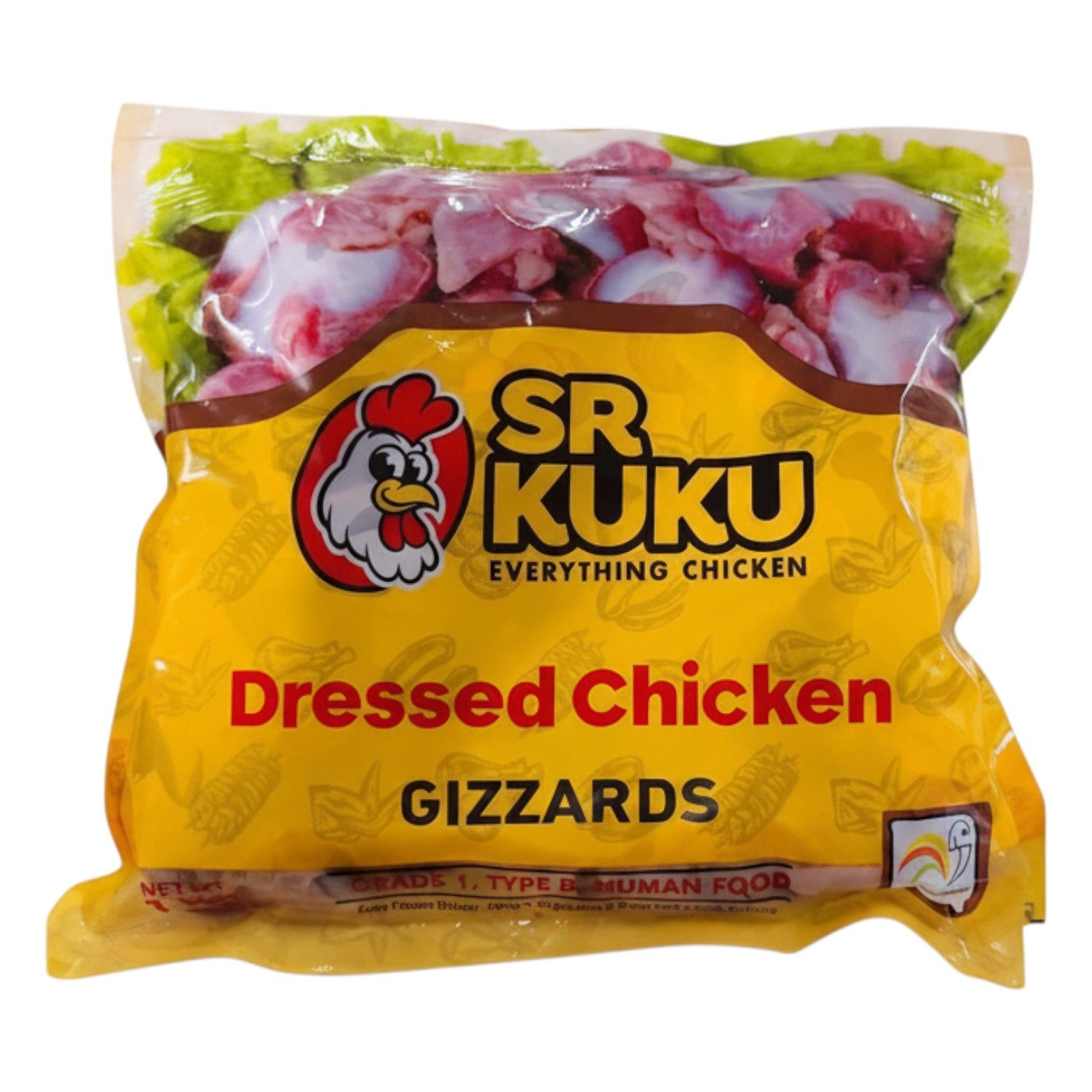 Meat & Poultry