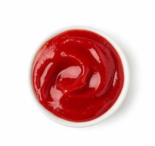 Кетчуп  (100г)