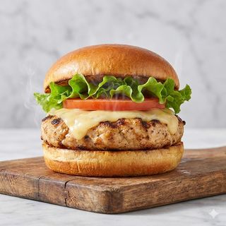 Hamburger N6