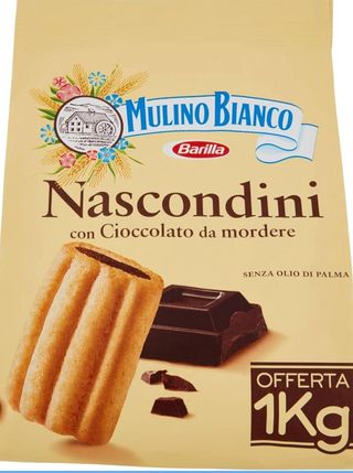 Nascondini