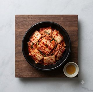 Kimchi