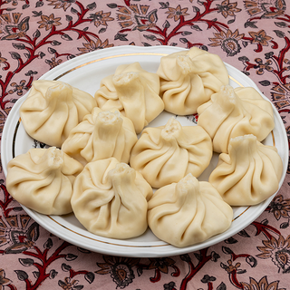 ყველის ხინკალი 10ც.