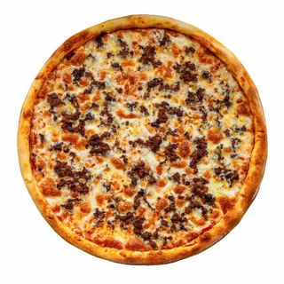 Болоньезе пицца (500г)