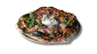 Pizza Kamov