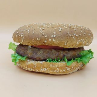 Spice burger (говяжий) (240г)