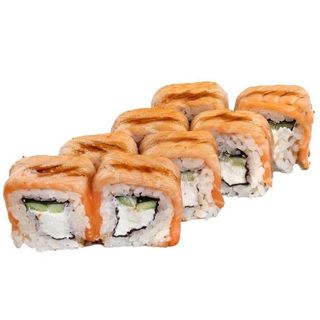 Филадельфия гриль (250г)