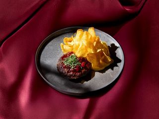 Котлета на огне (350г)