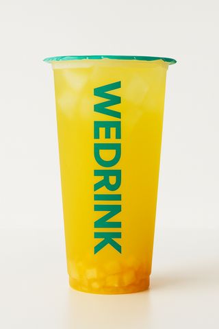 Мощный апельсиновый сок (700мл)