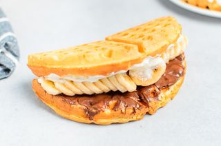 Вафли Рич (200г)