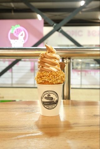 Трдельник twix (200г)