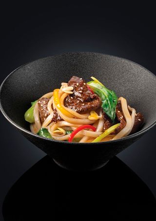 Удон говядина/курица (300 г)