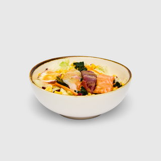 06. Insalata di pesce