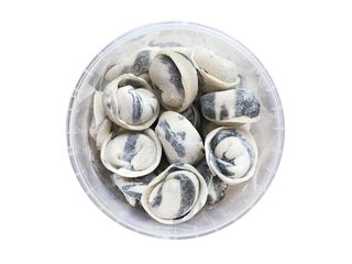 Белый бык черное ухо (480г)