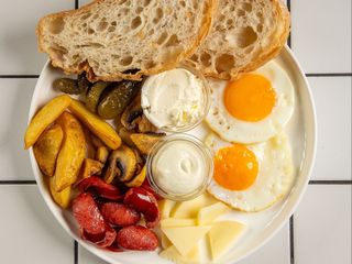 Деревенский завтрак (540г)