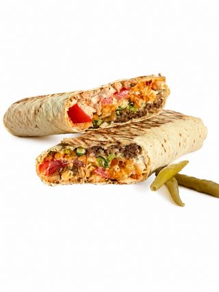 Донер ассорти (260г)
