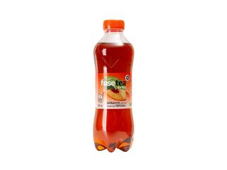 Fuse tea Персик (500мл)