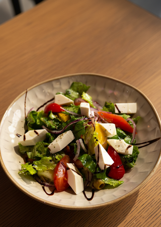 Греческий (300г)