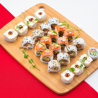 Iki (Грация) (1кг)