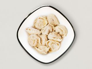 Итальянцы в России (240г)