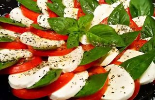 Капрезе (300г)