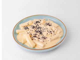 Карбонара токпокки (200г)