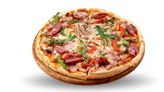 Казахстан (464г)