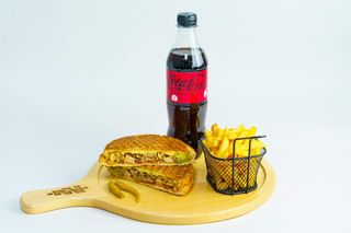 Комбо Донер "Mazali" (330г)