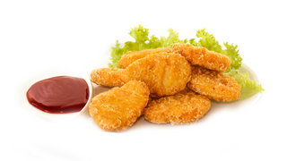 Куриные наггетсы (200г)