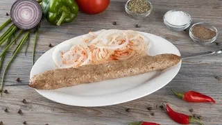 Люля кебаб из курицы (180г)