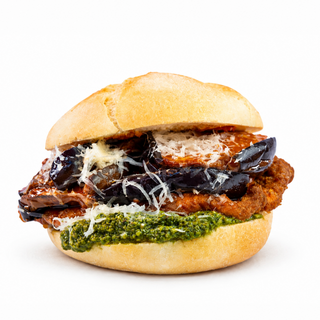 Parmi Burgo