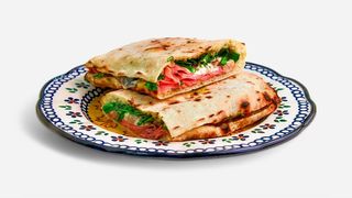 Паноццо Трюфельный (360г)