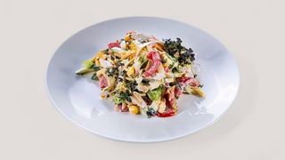 Салат нежный(200г)