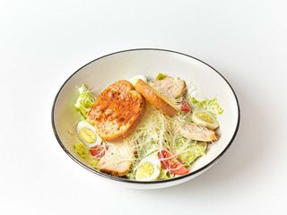 Цезарь с курицей (310 г)