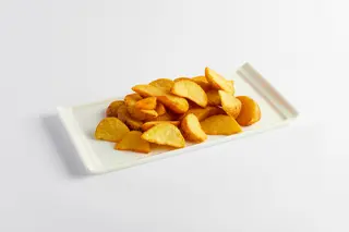 Картофельные дольки (100г)