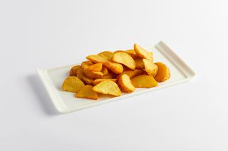 Картофельные дольки (100г)