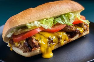 Сэндвич с говядиной (300г)