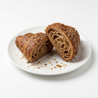 Cornetto integrale vuoto