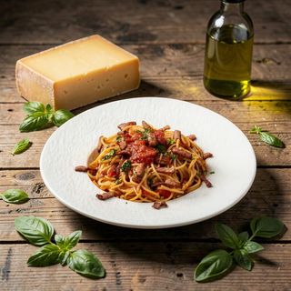 Amatriciana