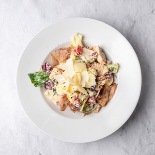 Pileća Cezar činija