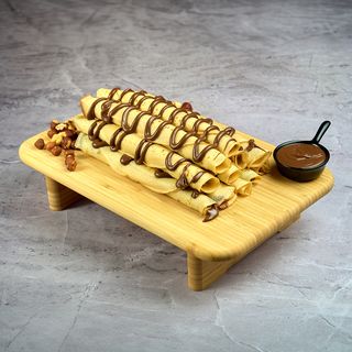 Palačinka sa nutellom 10 komada