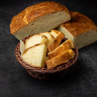 Domaći hleb